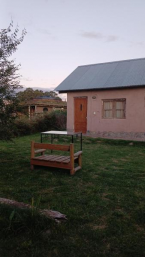 Cabaña en las Sierras